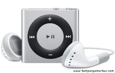 iPod Shuffle