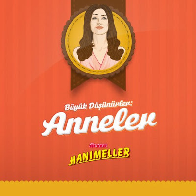 Hanımeller - Facebook Kampanyası