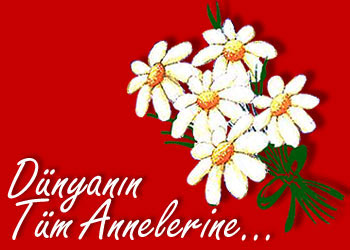 Anneler Günü Görseli