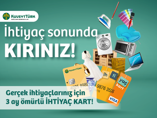 Kuveyt Türk'ten 40 Kişiye Tablo Hediye