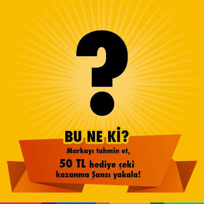Gitti Gidiyor, 'Bu Ne Ki?' Uygulaması