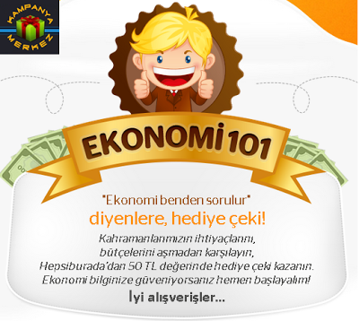 Hepsiburada.com'dan Yeni Kampanyaya katılmak için tıklayınız.