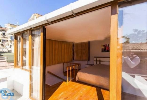 İstanbul' da günlük kiralık ev ' ler için tıklayınız