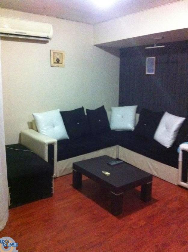 İzmir' de günlük kiralık ev ' ler için tıklayınız