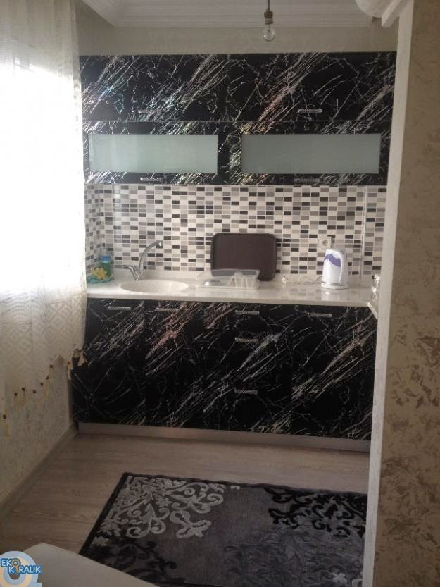 İzmir' de günlük kiralık ev ' ler için tıklayınız