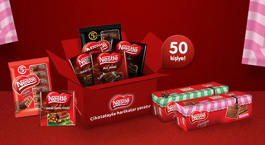 Kampanyaya katılmak için tıklayınız ( Harika Kareler )