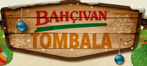 Bahçıvan Peynir'den Yılbaşı Kampanyası: Tombala