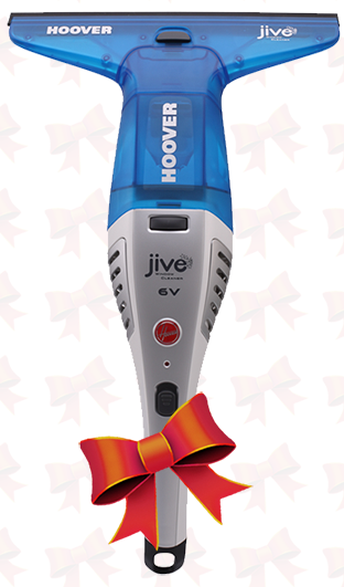 Hoover Anneler Günü Kampanyası