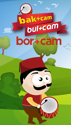 Paşabahçe'den Her Hafta 10 Kişiye Borcam Seti 