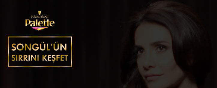 Palette'den 10 Kişiye Mado'dan 50 TL Hediye Çeki