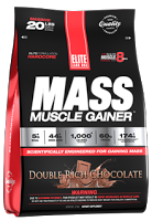 Mass muscle gainer 