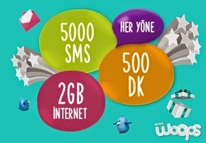 Avea'dan Yeni Yıl Kampanyası