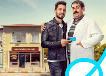 ParafPara’dan Yağmur Gibi Yağan Kampanya ParafPara’dan Yağmur Gibi Yağan Kampanya