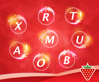 Çilek Odası, Sürpriz Hediye Kazandırıyor