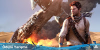 PlayStation'dan Oyun Hediye