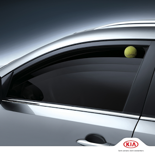 Kia 'Bu Set Senin!' Kampanyası