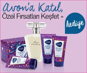 Avon’dan Yeni Temsilci Kampanyaları