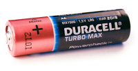 Duracell Turbo Max Kampanyası Duracell Turbo Max Kampanyası