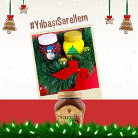 Sarelle’den sürpriz ödüllü #YılbaşıSarellem yarışması
