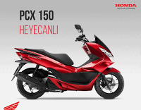 Honda’dan 2016 Yılının İlk Ödüllü Kampanyası