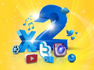 4.5G Katlanan İnternet Kampanyası 4.5G Katlanan İnternet Kampanyası