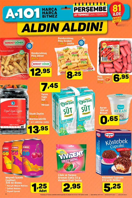 Temmuz Ağustos A101 Aktüel, A101 güncel ürün, A101 market, Güncel Kampanyalar Temmuz Ağustos A101 Aktüel, A101 güncel ürün, A101 market, Güncel Kampanyalar