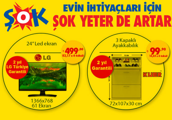 sıcak fırsatlar, şok haftasonu indirim, Şok Market fırsat ürünleri, şok market güncel indirimler sıcak fırsatlar, şok haftasonu indirim, Şok Market fırsat ürünleri, şok market güncel indirimler