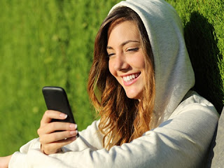 Vodafone Arkadaşını Getir Kampanyası
