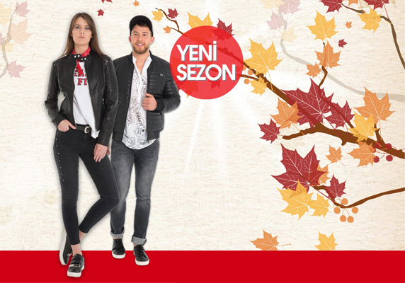 Collezione, Collezione sezon indirimi, Collezione kampanya