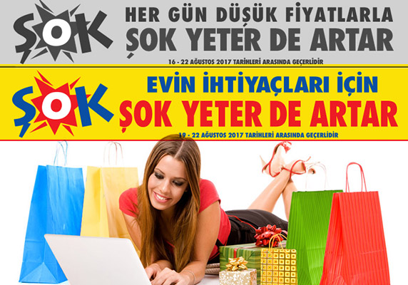 Şok market 16 Ağustos Çarşamba, Şok fırsat ürünleri, Şok aktüel ürünler, şok haftasonu indirim, şok indirimli ürünler kataloğu, 