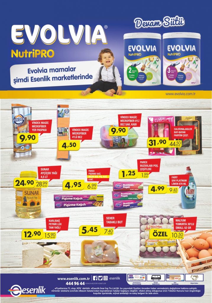 esenlik market indirim, esenlik kasım indirimi,