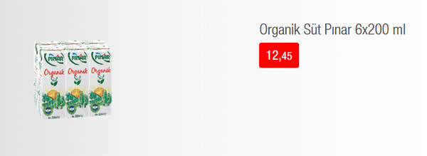 bim kampanyalı ürünler kataloğu 17 nisan 2018