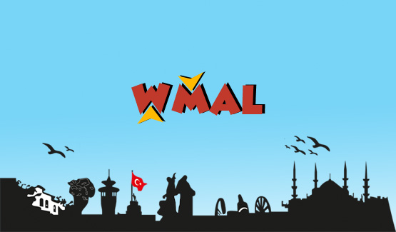 Kahramanmaraş haberleri artık WMAL.NET Kahramanmaraş haberleri artık WMAL.NET